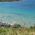 Bed and Breakfast Magia Agropoli