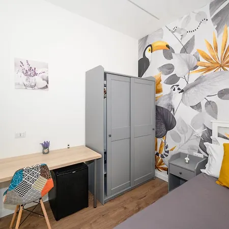 Magia 4* アグローポリ