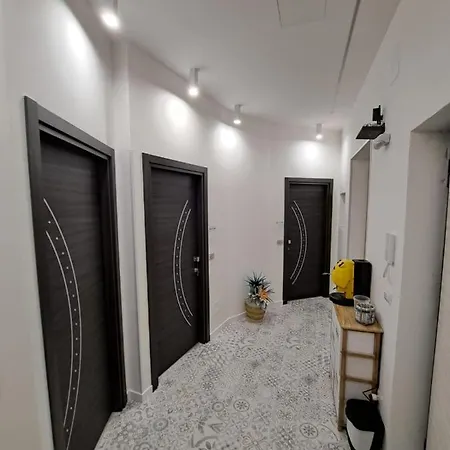 Bed & Breakfast Magia Agropoli