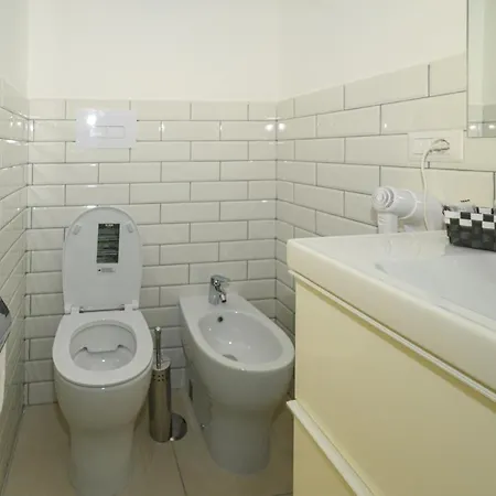 Magia Bed & Breakfast Agropoli