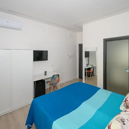 Magia Agropoli