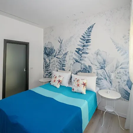 Magia Bed & Breakfast