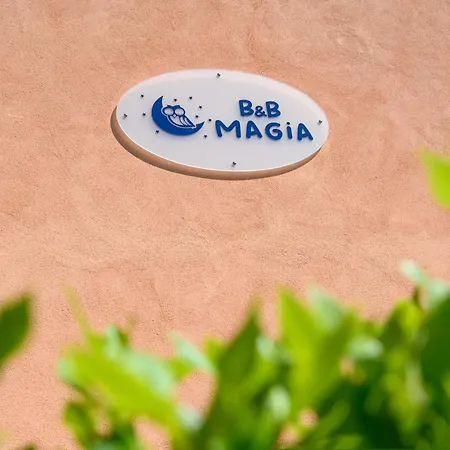Magia *