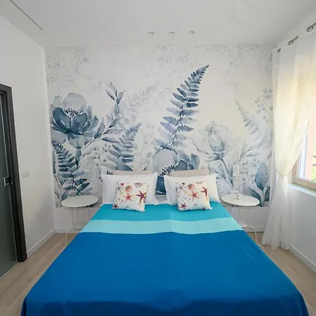 Bed & Breakfast Magia