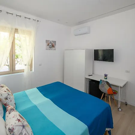 Bed & Breakfast Magia Agropoli