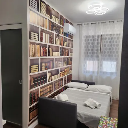 Magia Bed & Breakfast Agropoli