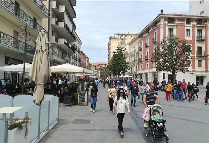 Magia לינה וארוחת בוקר