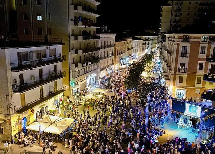 Magia 4* אגרופולי