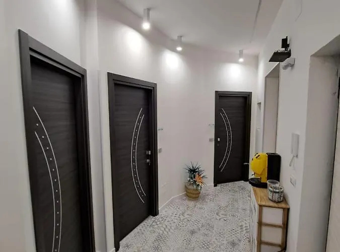 לינה וארוחת בוקר Magia אגרופולי