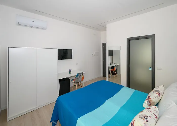 Magia אגרופולי