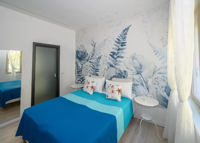 Magia לינה וארוחת בוקר