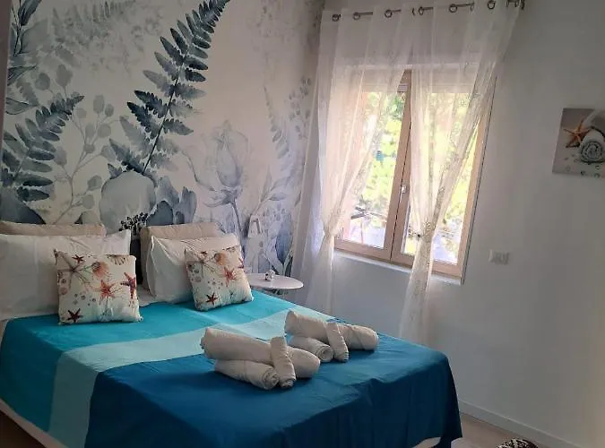 Magia אגרופולי