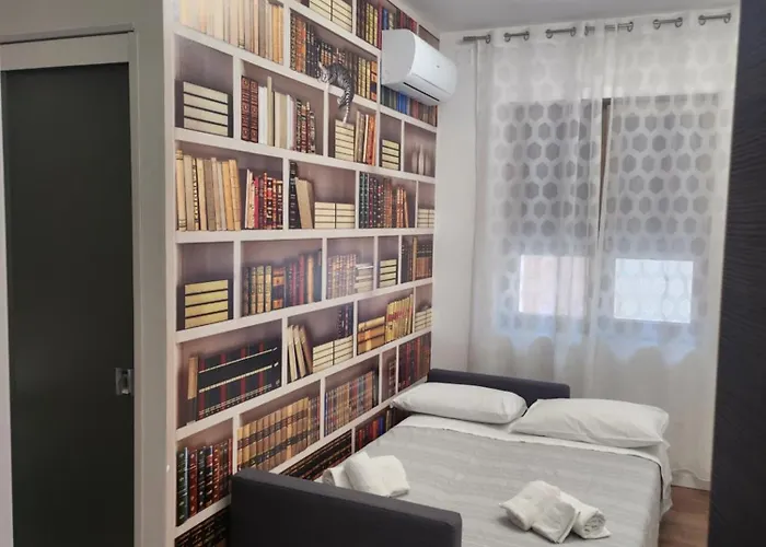 Magia לינה וארוחת בוקר אגרופולי