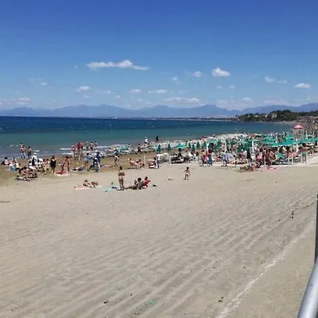 Magia Bed & Breakfast Agropoli