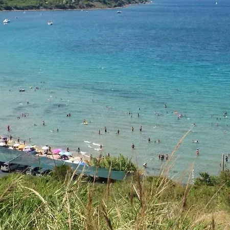 فندق مبيت وإفطار Magia أغروبولي