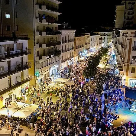 Magia 4* Agropoli