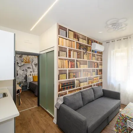 Magia Bed & Breakfast