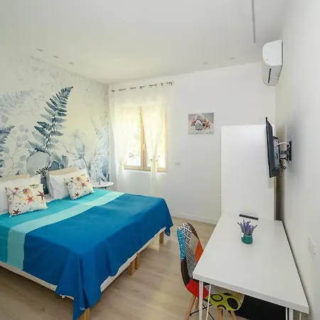 Bed & Breakfast Magia Agropoli