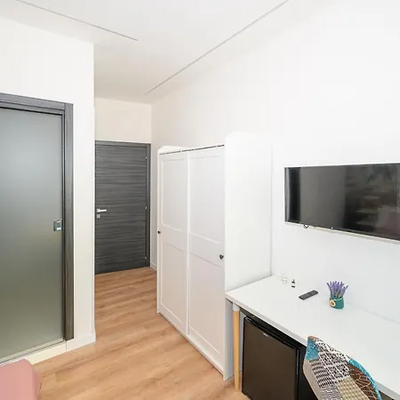 Bed & Breakfast Magia 4*