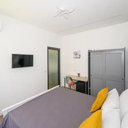 Magia Bed & Breakfast 4*