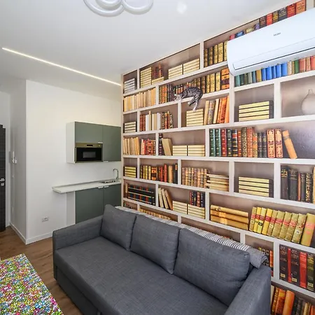 Bed & Breakfast Magia 4*