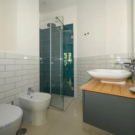 Bed & Breakfast Magia