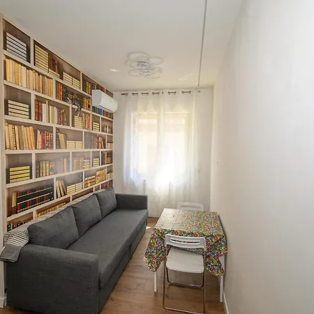 Bed & Breakfast Magia 4*