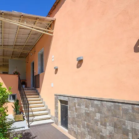 Magia Bed & Breakfast Agropoli