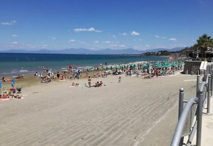 Magia Bed & Breakfast Agropoli