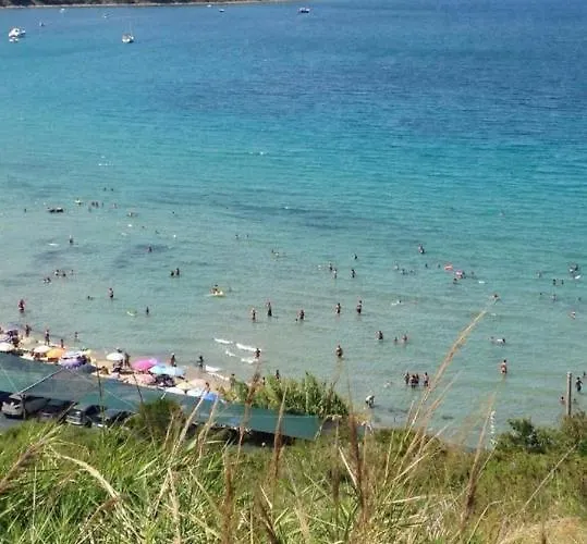 Bed & Breakfast Magia Agropoli