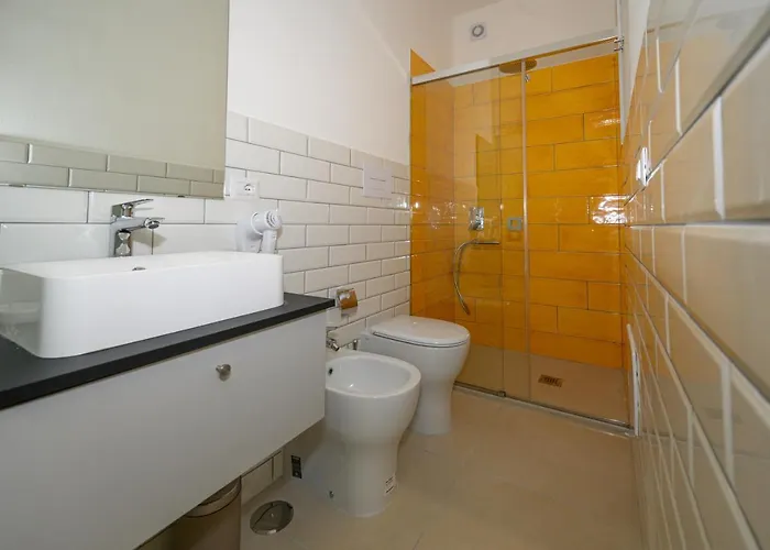 Magia Bed & Breakfast