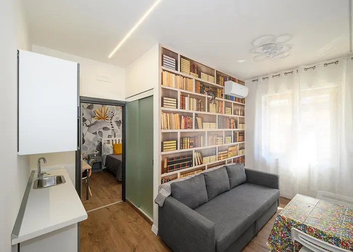 Magia Bed & Breakfast