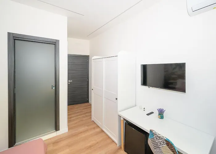 Bed & Breakfast Magia 4*