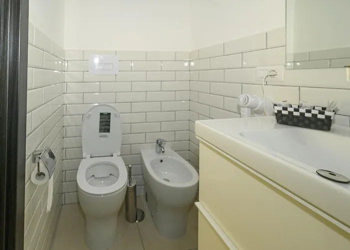 Magia Bed & Breakfast Agropoli