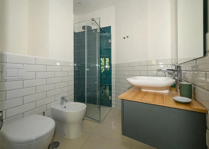 Bed & Breakfast Magia