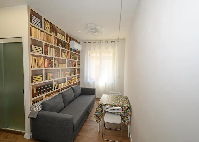 Bed & Breakfast Magia 4*