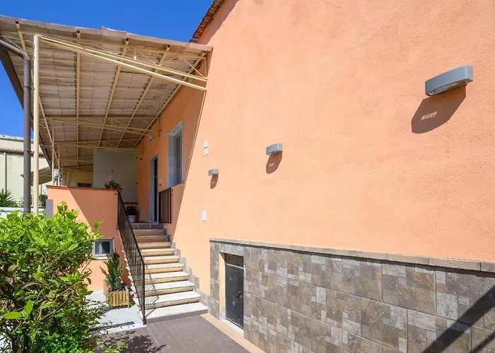 Magia Bed & Breakfast Agropoli